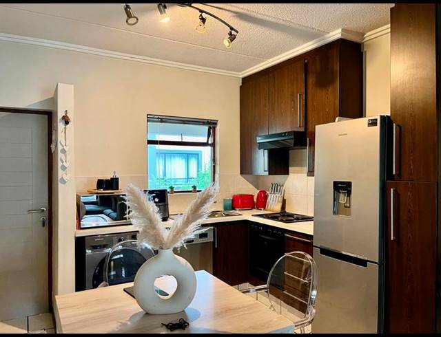 1 BEDROOM PROPERTY TO RENT IN LONEHILL